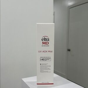 EltaMD Skincare UV AOX Mist SPF 40